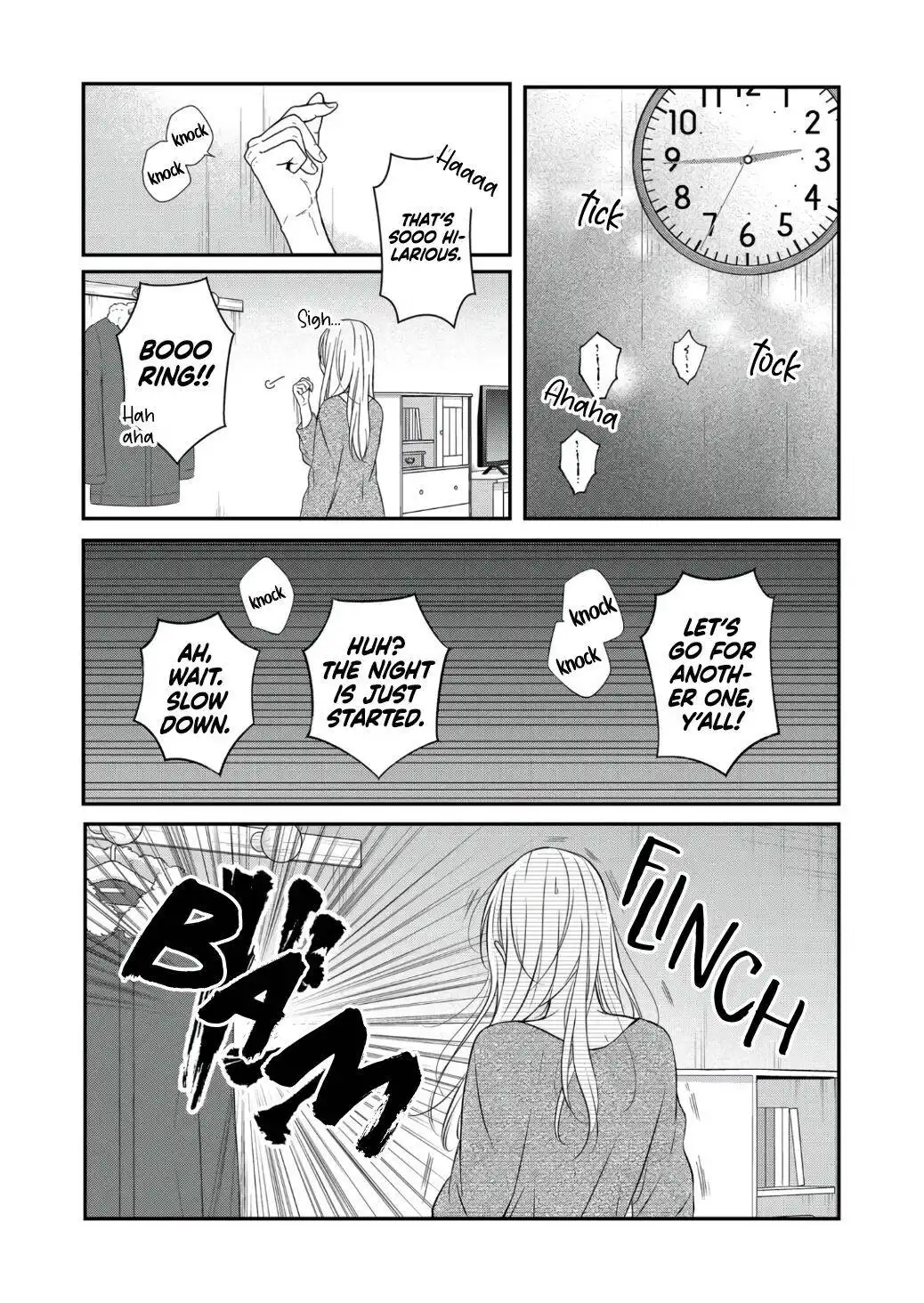 Yamada-kun to Lv999 no Koi wo Suru Chapter 61 13